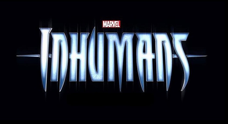 Marvel’s Inhumans als TV-Serie im Kino, ab 2017