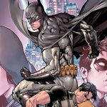 Comic Review: Batman & Robin Eternal Bd. 03 und 04 (Panini Comics)