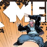 Comic Review: X-Men Bd. 02 - Die Apocalypse-Kriege (Panini Comics)