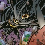 Comic Review: Batman - Das Beben Bd. 02 (Panini Comics)
