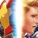 Comic Review: Civil War II (Panini Comics)