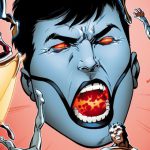 Comic Review: Die neuen X-Men Bd. 02 (Panini Comics)