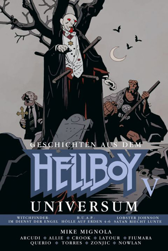 ComicReview_Geschichten_aus_Dem_Hellboy-Universum_05_CrossCult_01