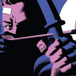 Comic Review: Hawkeye Megaband 03 (Panini Comics)
