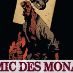 Comic Review: Hellboy Bd. 15 - Die Todeskarte (Cross Cult)