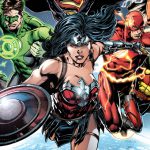 Comic Review: Justice League #56 (Panini Comics) - Kick-off-Ausgabe für „DC: Rebirth“