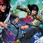 Comic Review: Titans Hunt (Panini Comics)