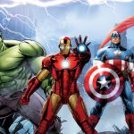 Hachette startet neue Marvel Comic-Sammlung