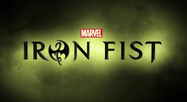 Marvel veröffentlicht neue Set-Fotos zu „Marvel’s Iron Fist“