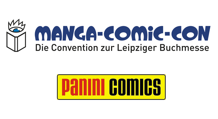 #MCC: Panini Comics gibt Künstler & Specials für Manga Comic Con in Leipzig bekannt