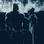 Sean Gordon Murphy teast neuen Batman-Comic-Titel