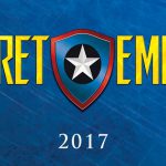 Marvel teast neue Captain America Story „Secret Empire“ an