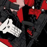 Marvel kündigt Deadpool Vs. Punisher Mini-Serie für April an