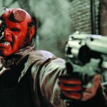 Erwartet keinen Ron Perlman Cameo in „Hellboy: Rise of the Blood Queen“