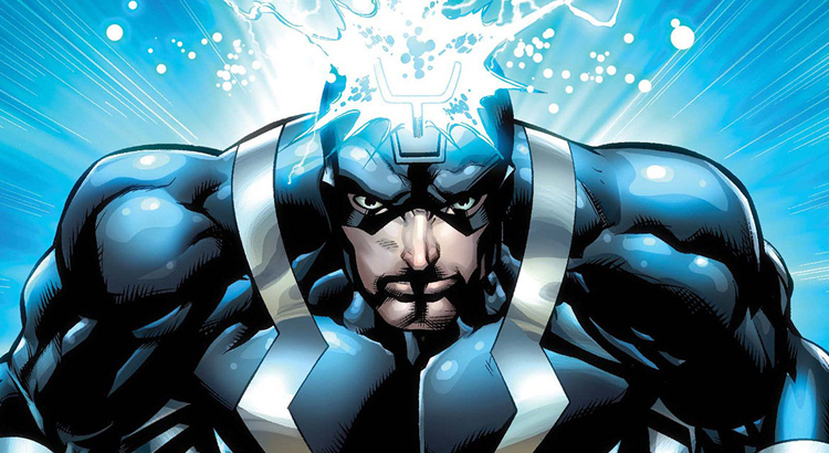<span class="dquo">„</span>Marvel’s The Inhumans“: Hell On Wheels Schauspieler als Black Bolt gecastet