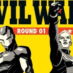 Comic Review: Civil War II #02 bis 04 (Panini Comics)