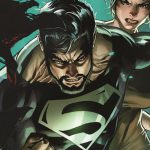 Comic Review: Superman - Lois & Clark Bd. 01 & 02 (Panini Comics)