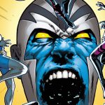 Comic Review: Uncanny X-Men Bd. 02 (Panini Comics)