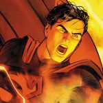 Comic Review: Die letzten Tage von Superman (Panini Comics)