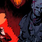 Hellboy-Zeichner Ben Stenbeck und Marvel-Künstler Marco Failla auf kurzer Mini-Tour in Deutschland