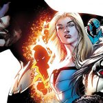 Steve Orlando spricht mit DC Access über die Team-Zusammensetzung seines „Justice League of America: Rebirth“ One-Shots