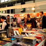 Comic-Messen: Lohnen sich Cons und Messen noch für Comic-Händler? - der bekannte „Comicwurm“ macht Schluss mit den Messebesuchen