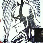 Video: Joe Prado erklärt in der DC Art Acadamy warum Batman sein liebster DC-Charakter zum Zeichnen ist