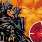 Batman Autor Tom King teast David Finch Artwork zur „I Am Bane“ Story
