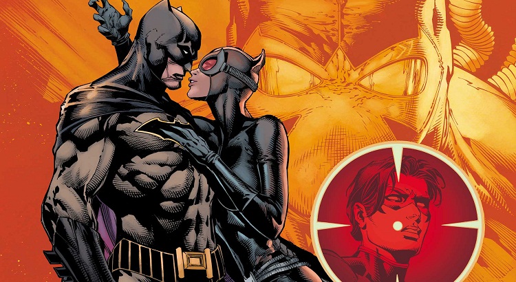 Batman Autor Tom King teast David Finch Artwork zur „I Am Bane“ Story