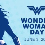 DC Comics kündigt WONDER WOMAN Tag für den 03. Juni 2017 an
