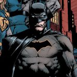Comic Review: Batman #01 - Ich bin Gotham (Panini Comics)