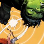 Comic Review: Hulk Bd. 02 - Das Monster in mir (Panini Comics)