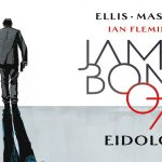 Comic Review: James Bond - 007 Bd. 02 - Eidolon (Splitter Verlag)