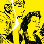 Comic Review: Paper Girls Bd. 01 (Cross Cult)