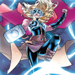 Comic Review: Thor Bd. 02 - Die Herrscher von Midgard (Panini Comics)