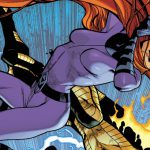 Comic Review: Uncanny Inhumans Bd. 02 (Panini Comics)