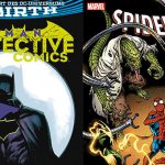 Panini kündigt „Detective Comics“ und „Spider-Man“ Variants zum Erfurter Comic- und Mangapark an