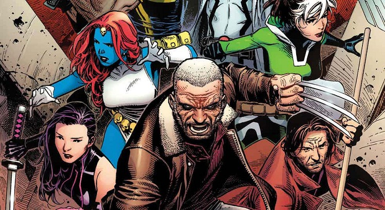 Marvel bestätigt wechselnde Art-Teams für Charles Soules neue „Astonishing X-Men“ Serie