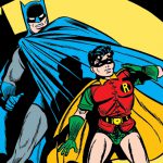 DC Comics Sammlung im Wert von mehreren Millionen Dollar steht zum Verkauf