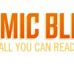 Flatrate-App für US-Indie-Comics COMICBLITZ nun auch für Android verfügbar