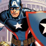 Comic Review: Captain America - Steve Rogers Bd. 01 (Panini Comics)