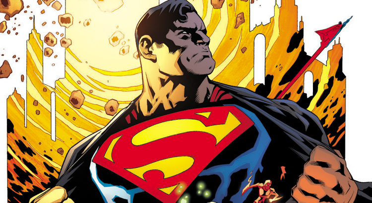 Comic Review: Superman Sonderband 01 (Panini Comics)