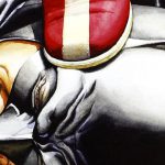 Comic Review: Wonder Woman / Batman: Hiketeia (Panini Comics)