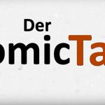Hella von Sinnens „Der ComicTalk“: die erste Folge ab jetzt vollständig auf YouTube verfügbar