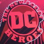 Die neue Ära von DC Comics: „Dark Matter“ - brandneue DC-Serien von Jim Lee, Greg Capullo, John Romita Jr., Adam Kubert und anderen