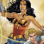 Greg Rucka verlässt Wonder Woman - „Ich kann den Veröffentlichungs-Rhythmus einfach nicht mehr mithalten“ - Update: auch Zeichner Liam Sharp verlässt die Serie