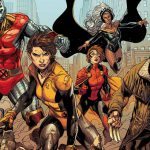 JORDAN WHITE als neuer Redakteur für die X-Men & Wolverine Titel bei Marvel Comics bestätigt