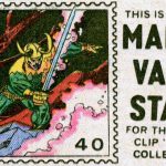 Marvel kündigt Rückkehr der Marvel-Sammel-Marken (Value Stamps) an