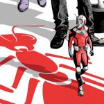 Comic Review: Ant-Man Bd. 02 - Ant-Mans Eleven (Panini Comics)
