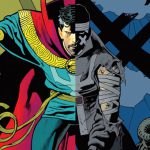 Comic Review: Doctor Strange Bd. 03 - Die letzten Tage der Magie - Teil 02 (Panini Comics)